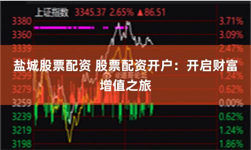 鹽城股票配資 股票配資開戶：開啟財富增值之旅